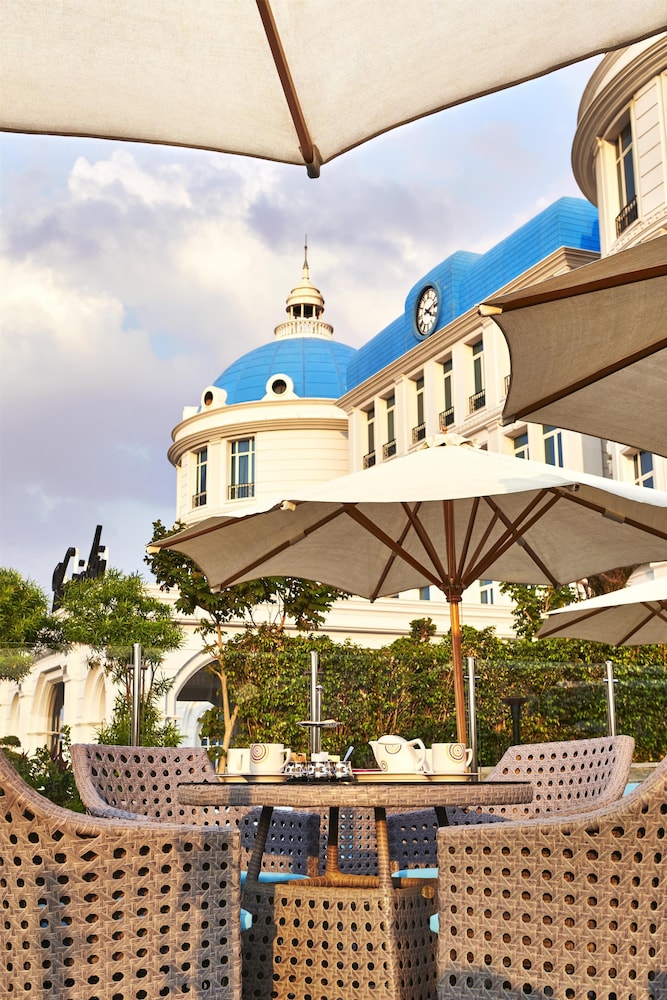 Kempinski Palace Cairo 4/49