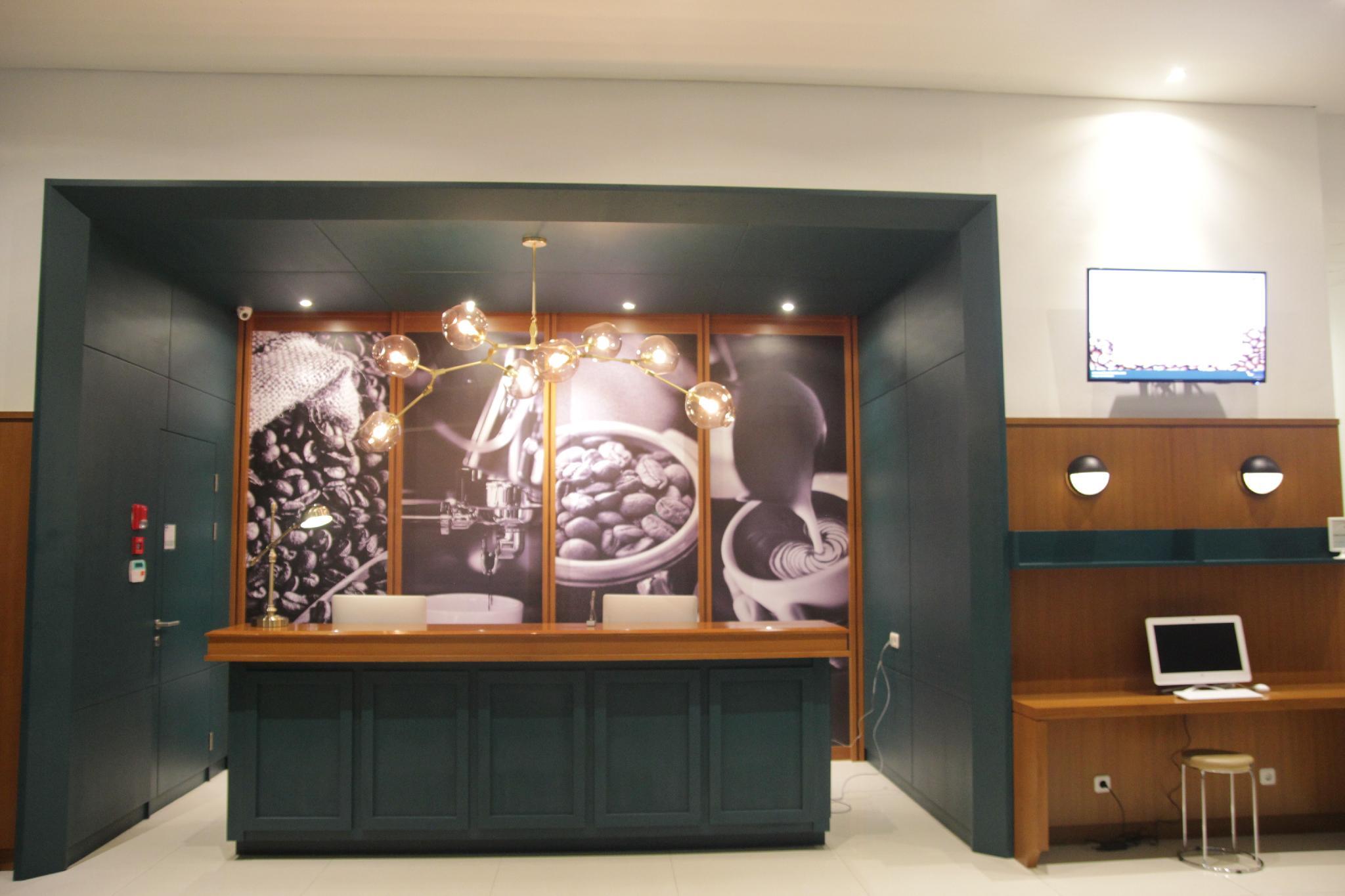 Geary Hotel Bandung 7/32