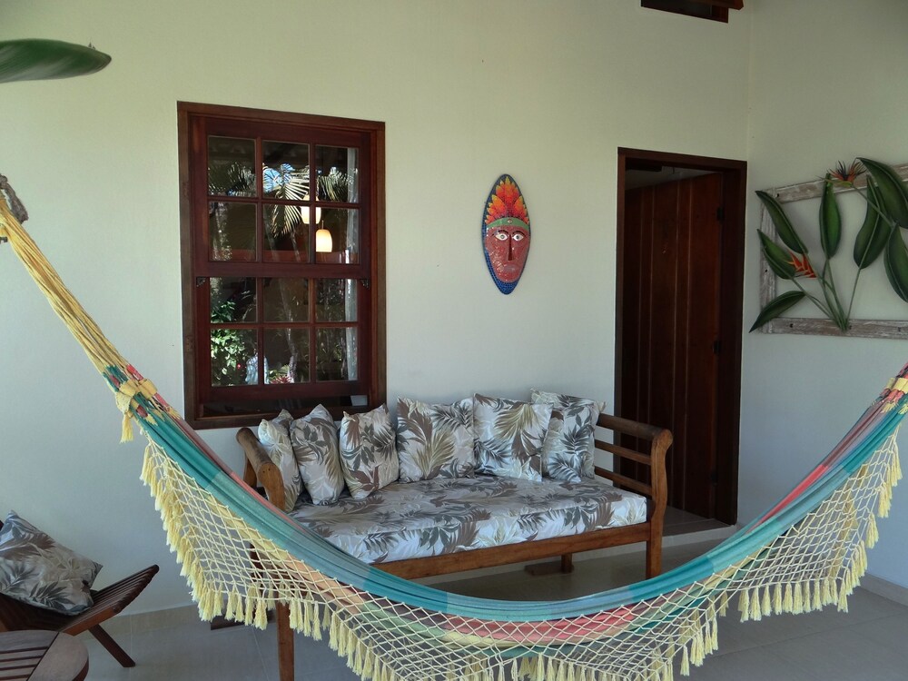 Eliconial Paraty Pousada & Spa 32/66