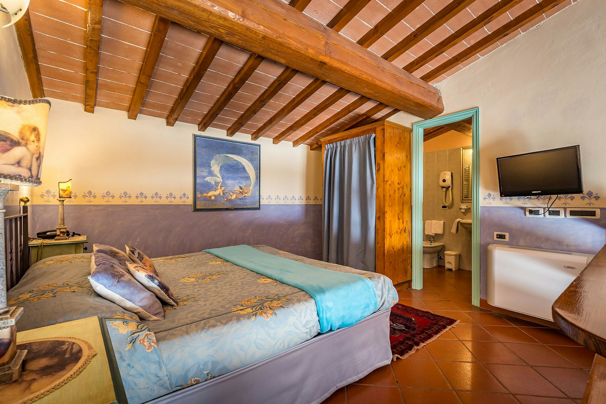 Borgo Di Villa Castelletti 6/62