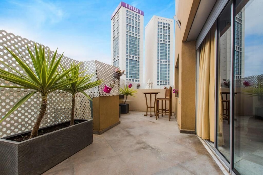 Fourteen Luxury Boutique Hotel Spa 6/49