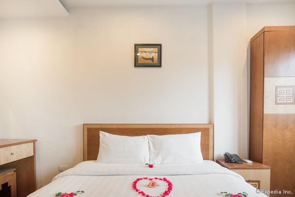 Hanoi Charming House 8/28