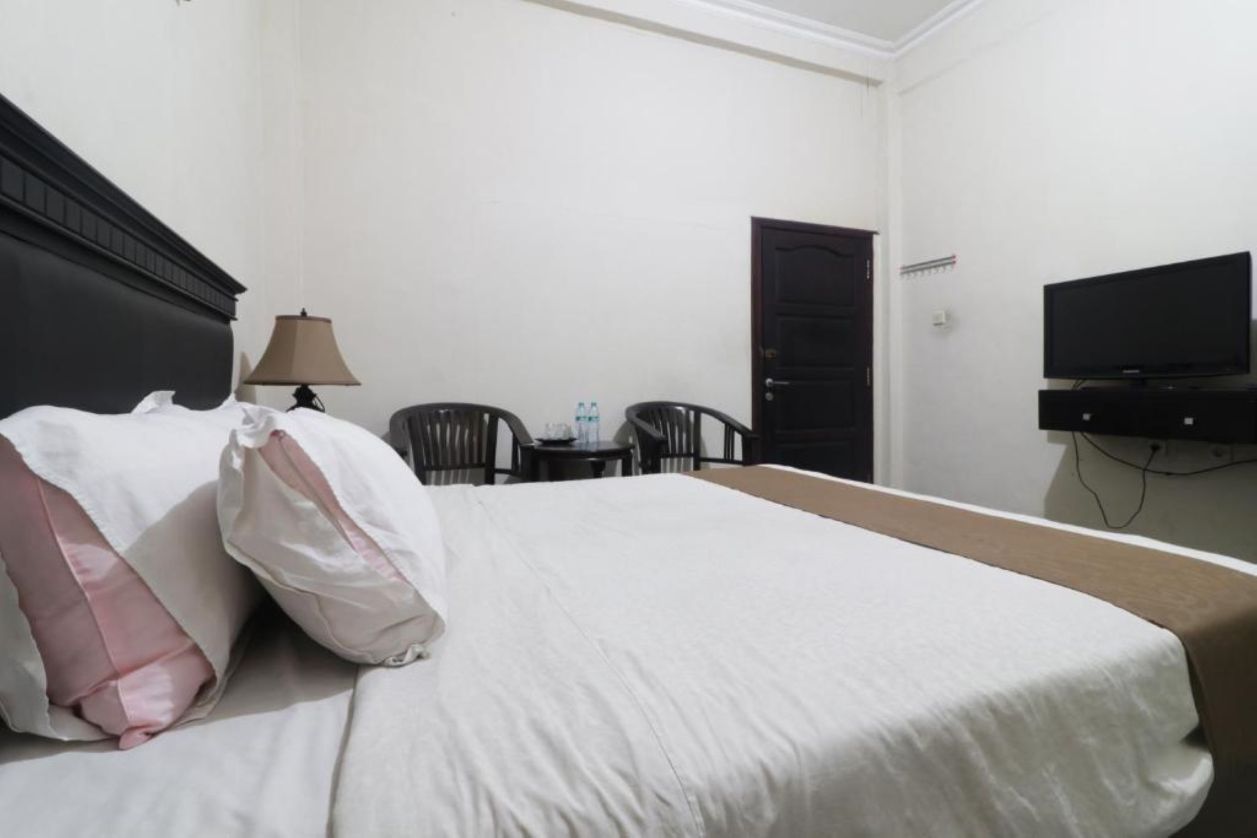 Hotel Antariksa 18/28