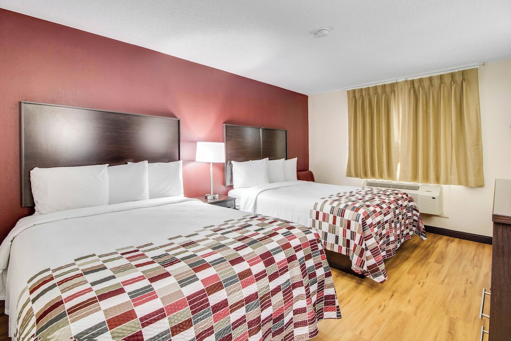 Red Roof Inn Franklin, KY 15/38
