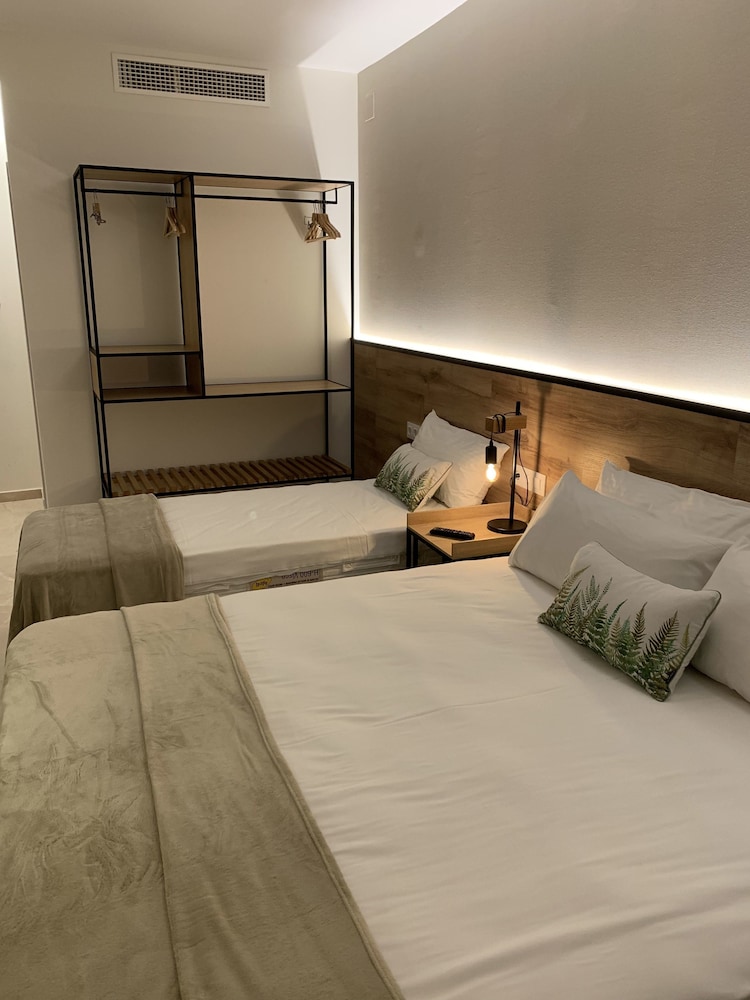 Sweet Sevilla Suites 17/50