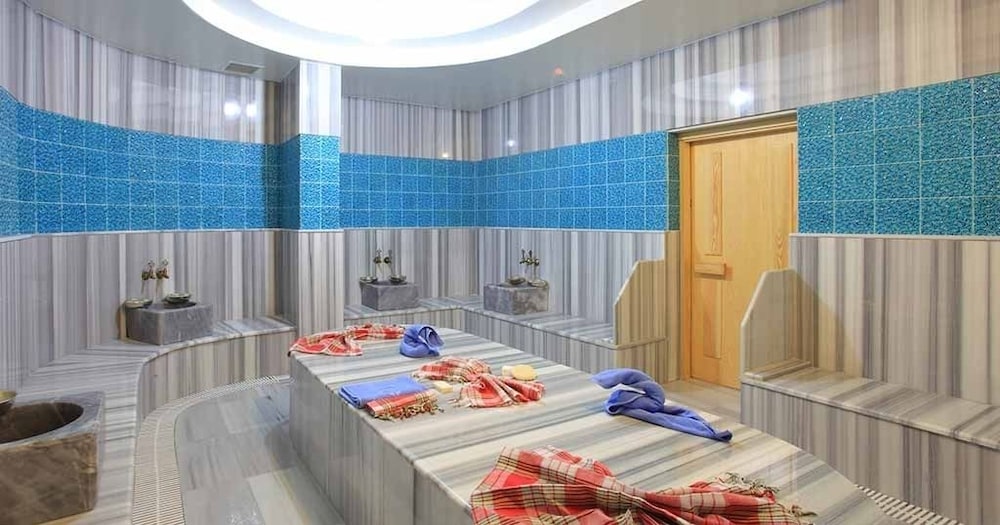 Mimi Hotel Ankara 28/55