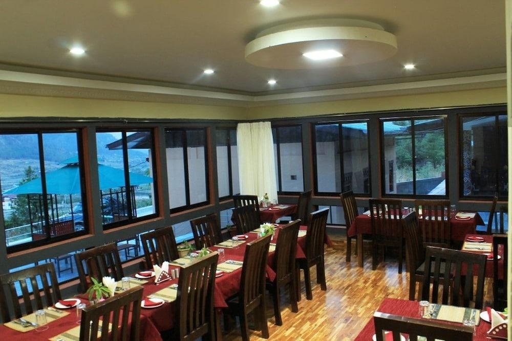 Soenam Tsokhang Resort 16/25