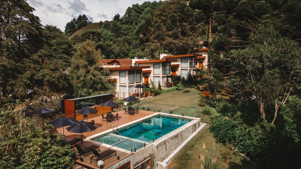 Quebra Noz Conforto e Natureza 3/73