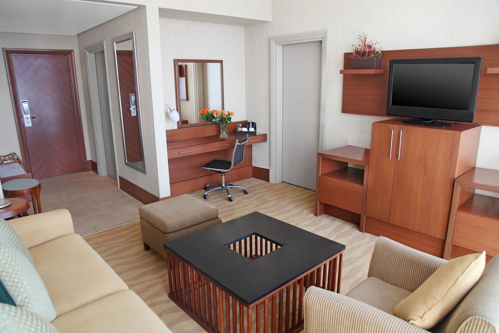 Sheraton Kampala 34/46