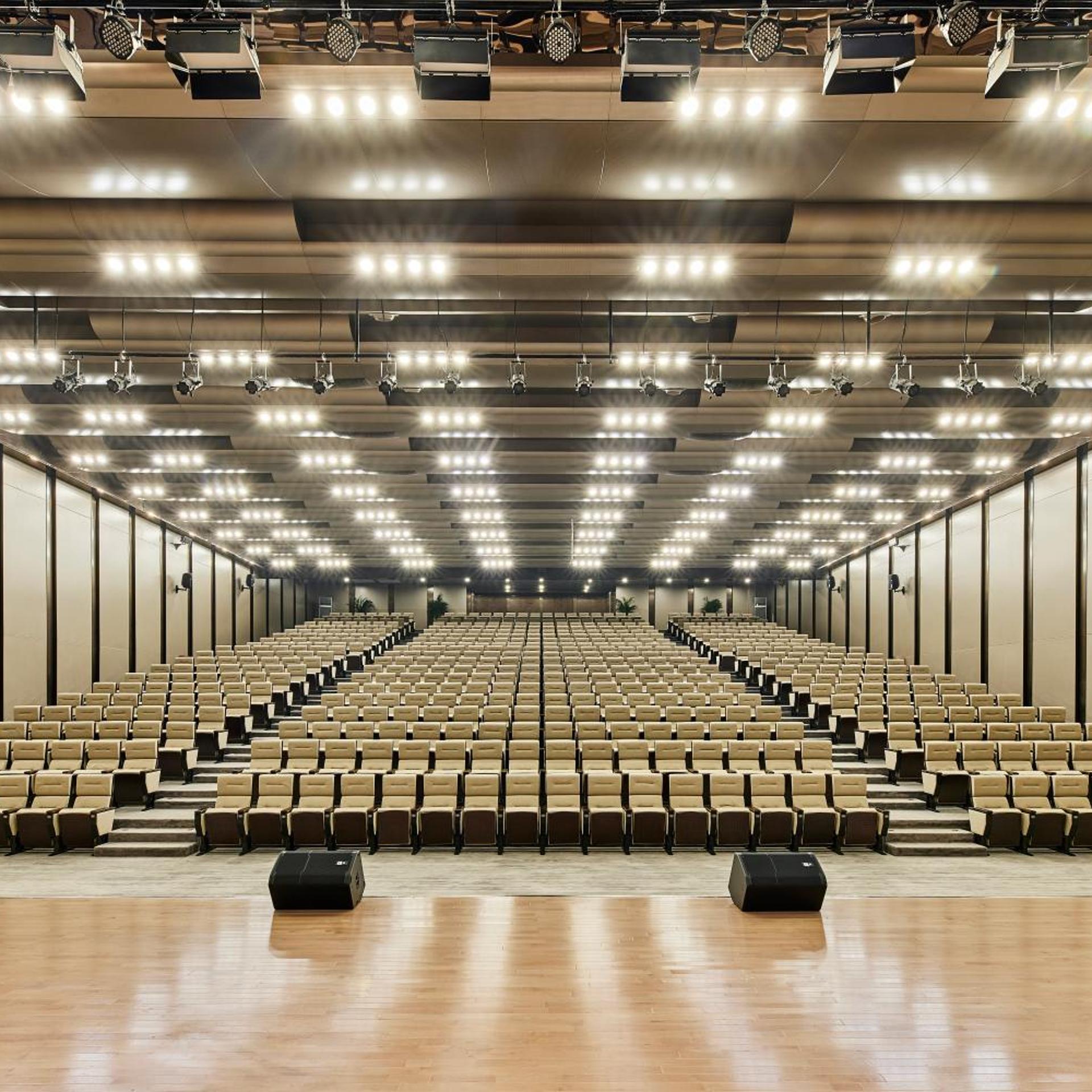 Four Points by Sheraton Xi'an High-Tech Zone 37/56