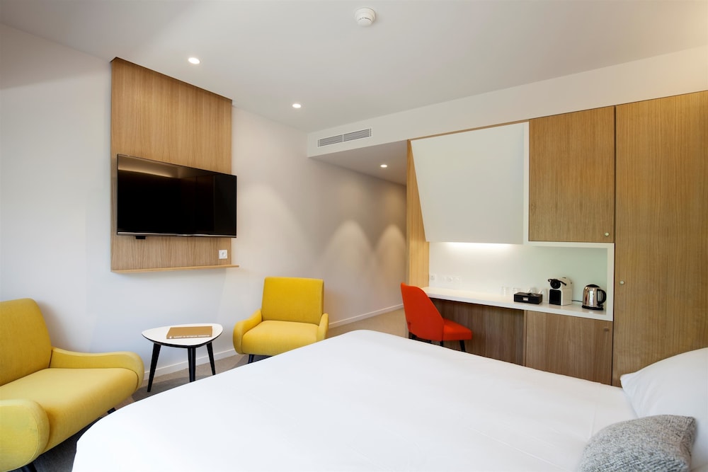 Best Western Plus Hotel Divona Cahors 12/55