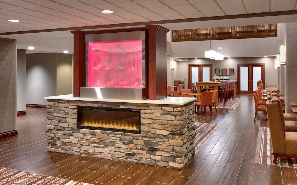 Hampton Inn Suites Pocatello 11/47