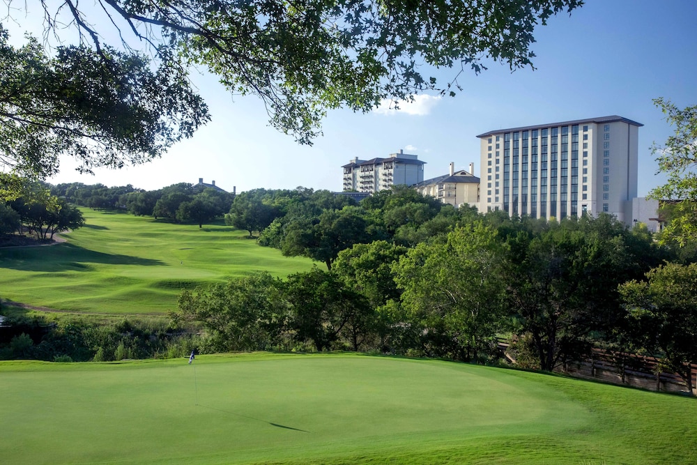 Barton Creek Resort And Spa 3/76