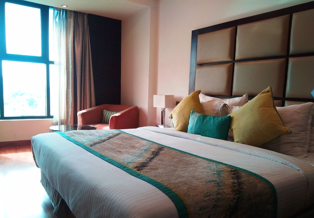 room