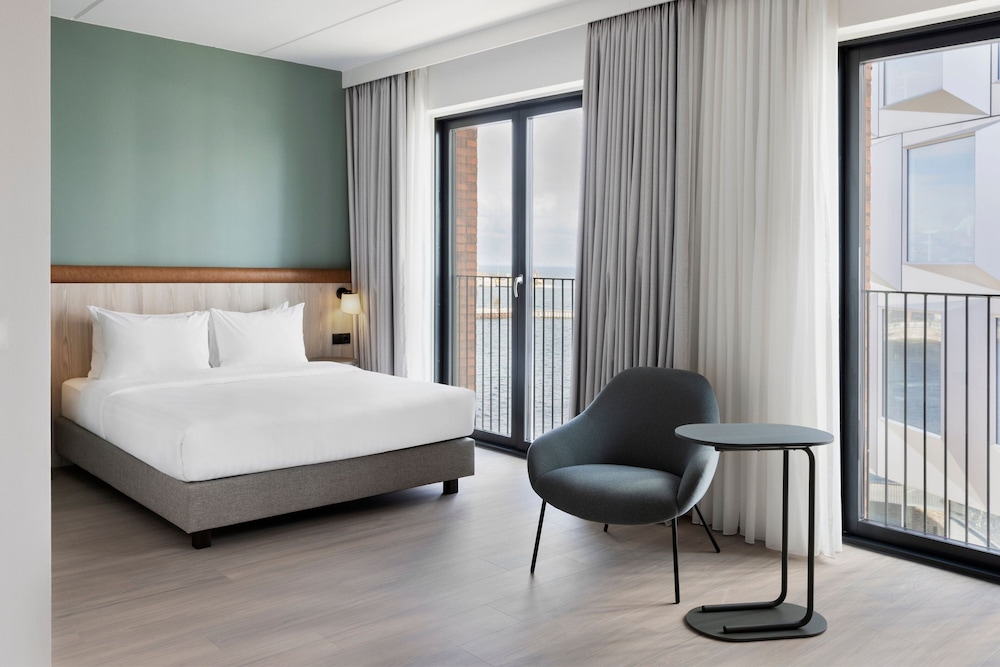 Fairfield by Marriott Copenhagen Nordhavn 8/29