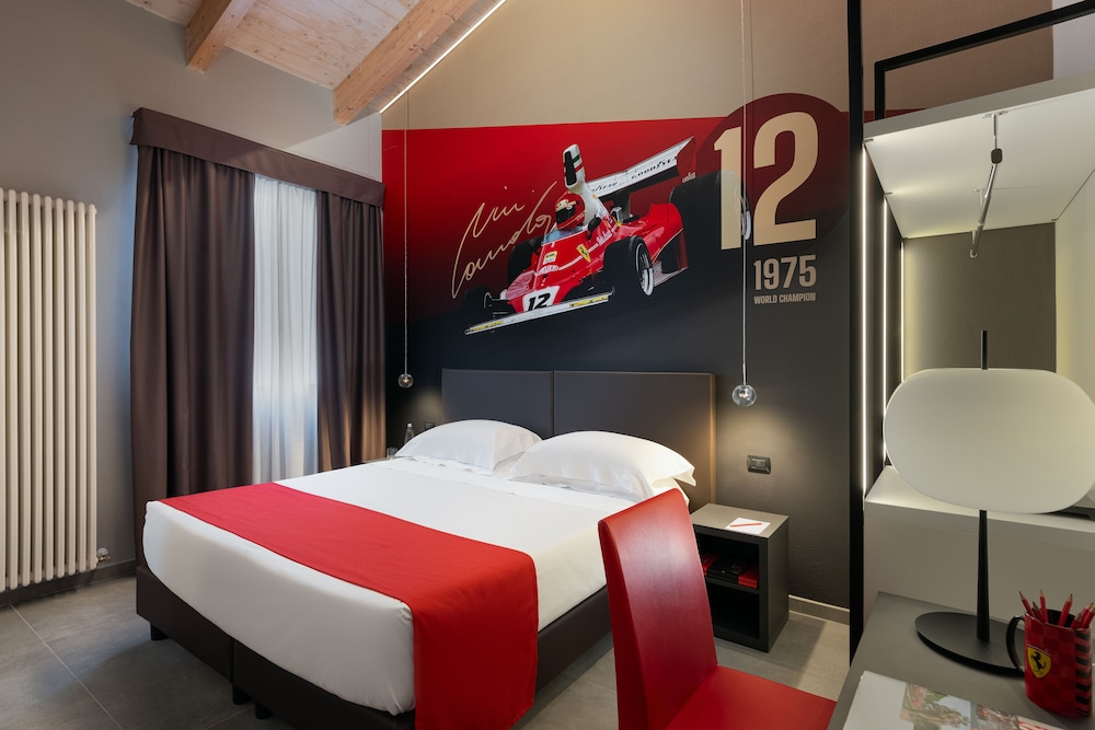 Maranello Village 26/70