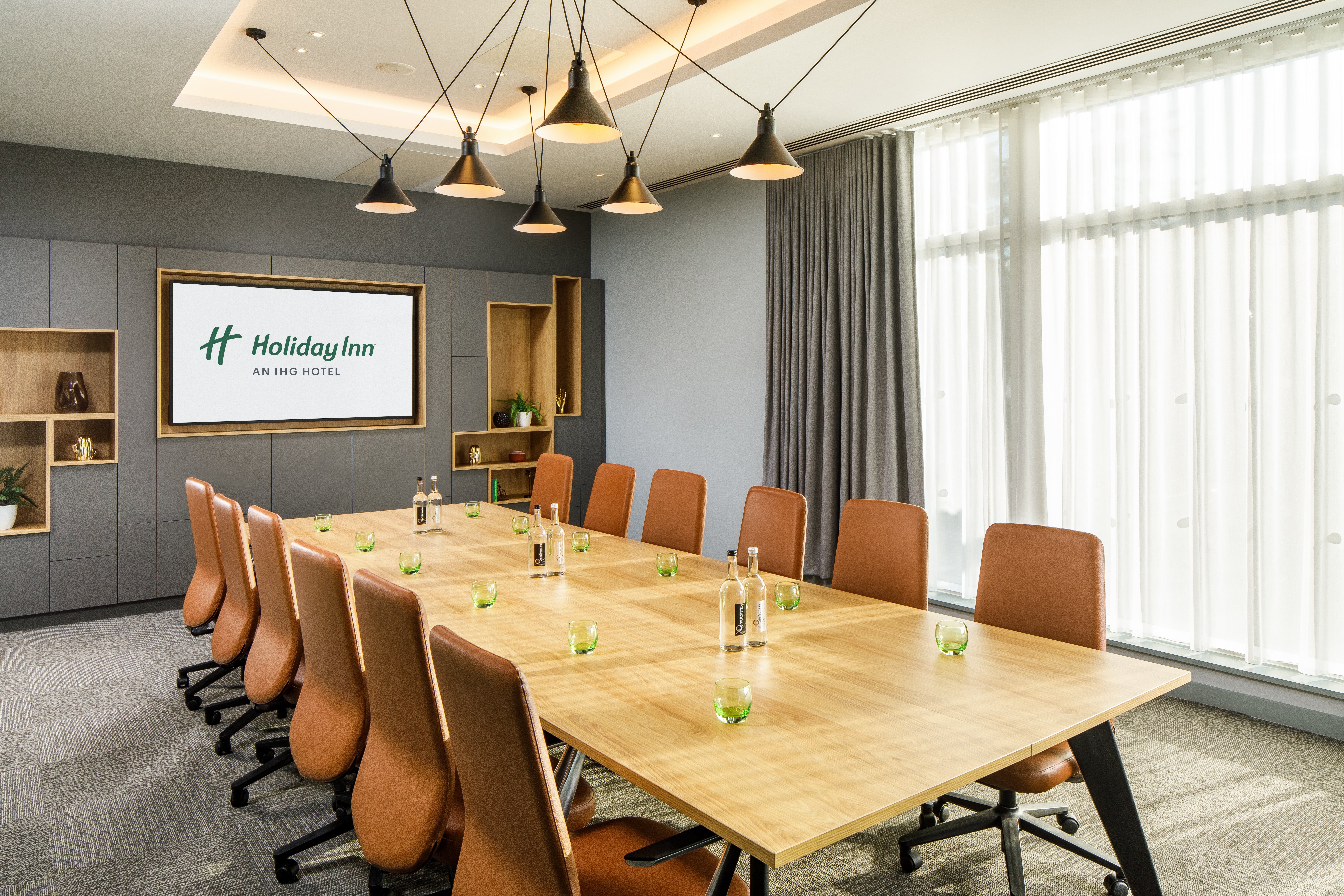Holiday Inn Manchester Airport, an IHG Hotel 58/63