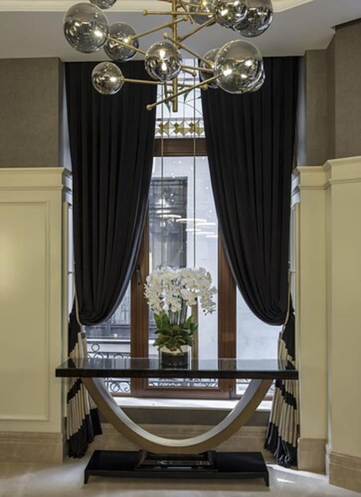 Azzap Hotel Galata 24/45