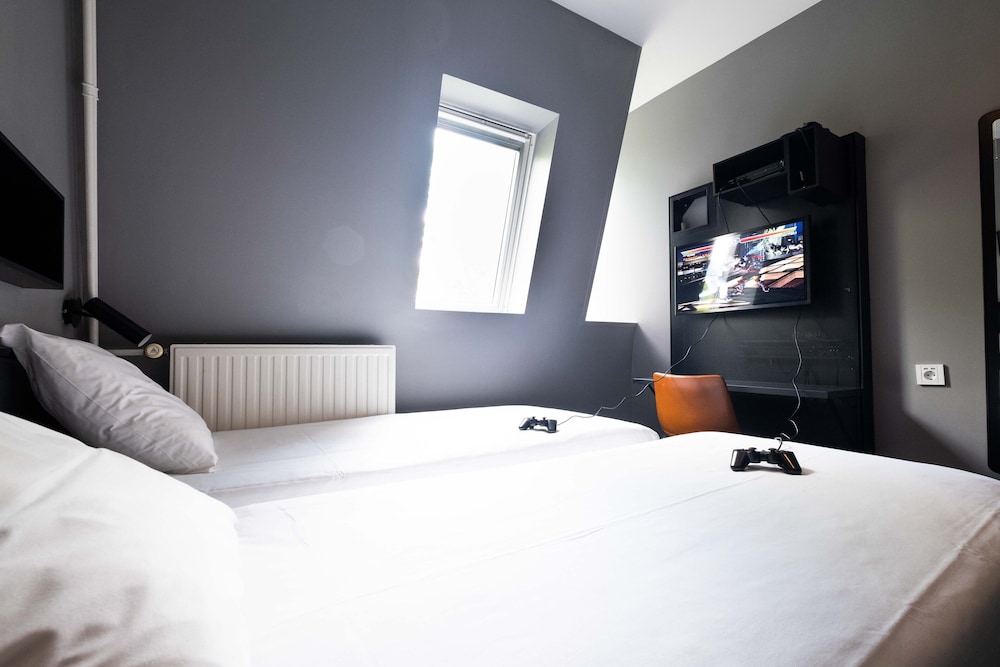 De Pijp Boutique Hotel 26/72
