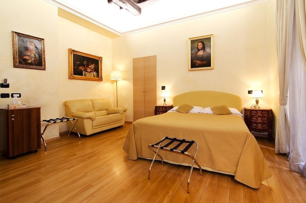 Cenci B&B 34/35
