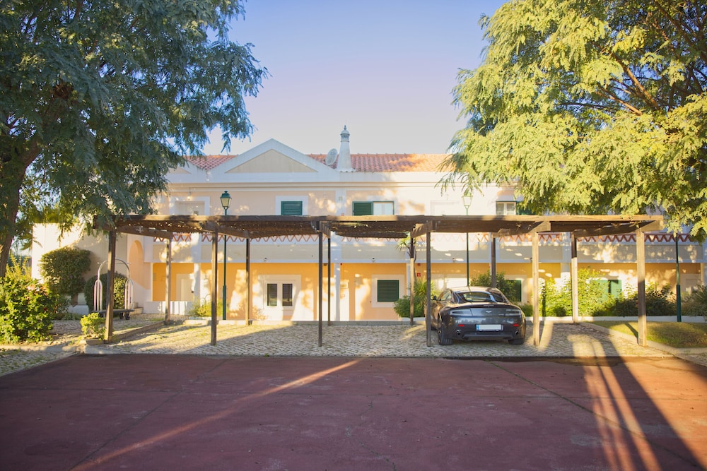 Cegonha Country Club 30/50