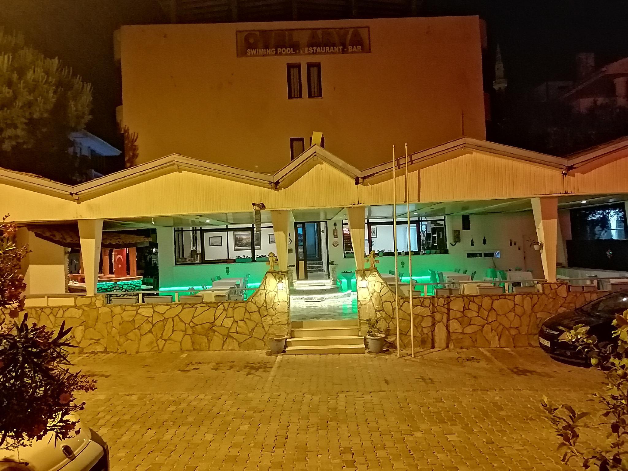 Arya Hotel Cesme 14/16