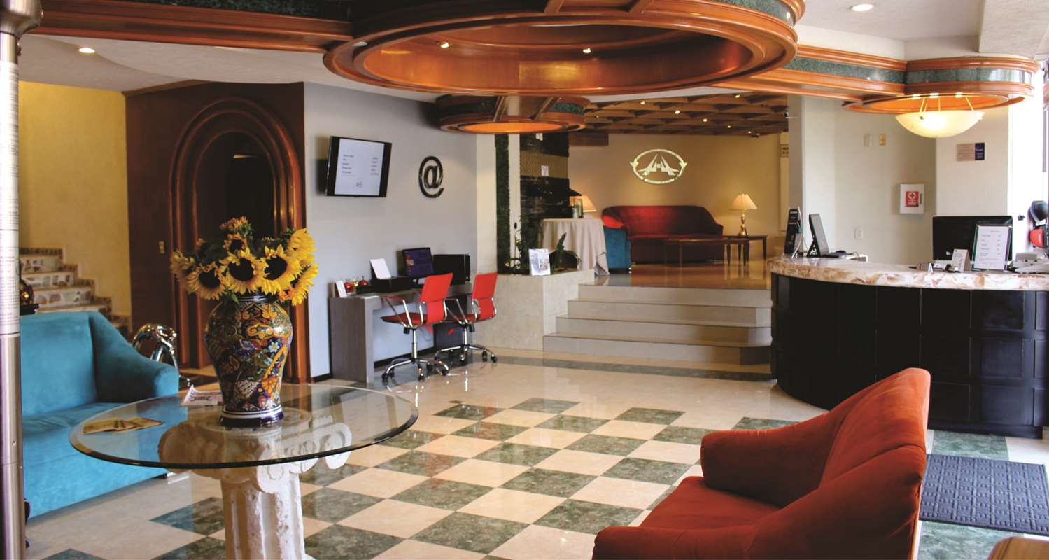 Best Western Plus Gran Marques 1/26