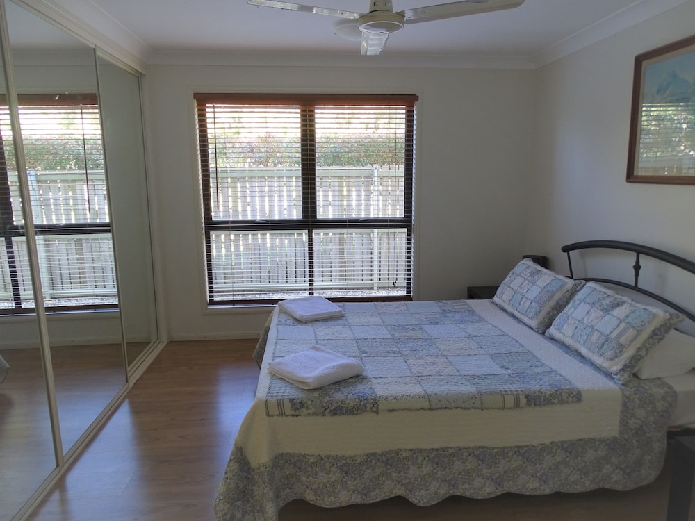 3 Bedrooms, Family, Town House, 2 Queen Beds