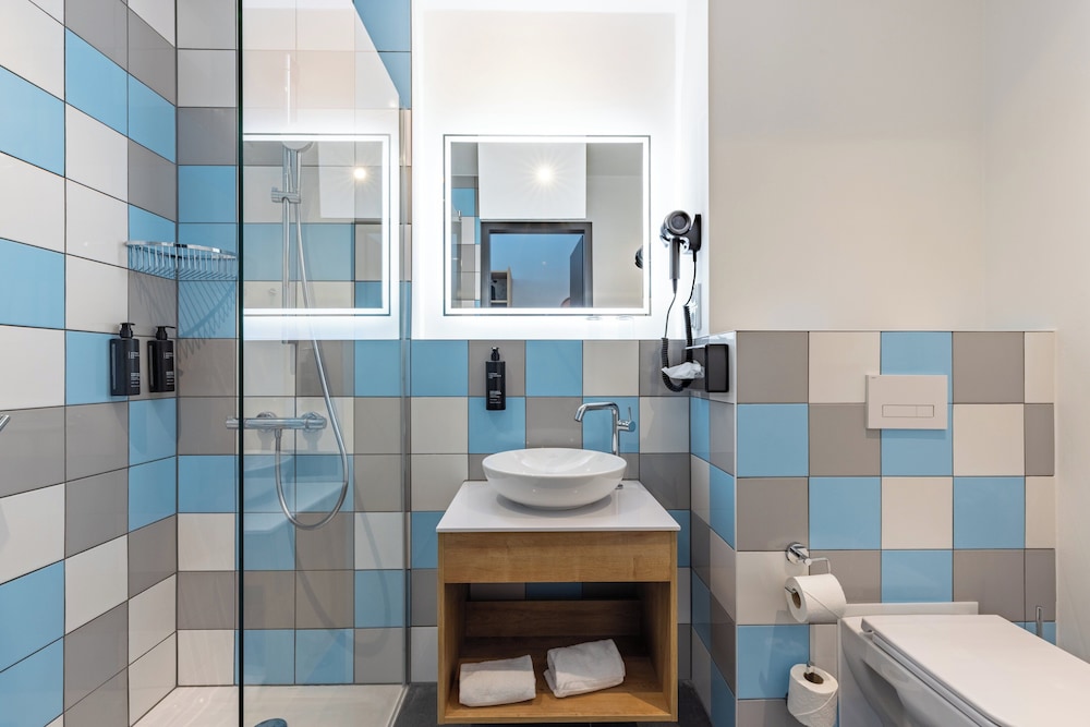 Candlewood Suites Berlin Airport by IHG 48/50