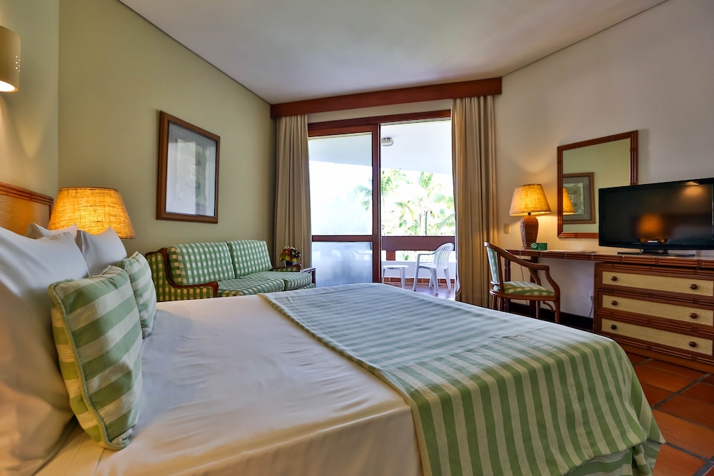 Transamerica Resort Comandatuba All Inclusive 14/50