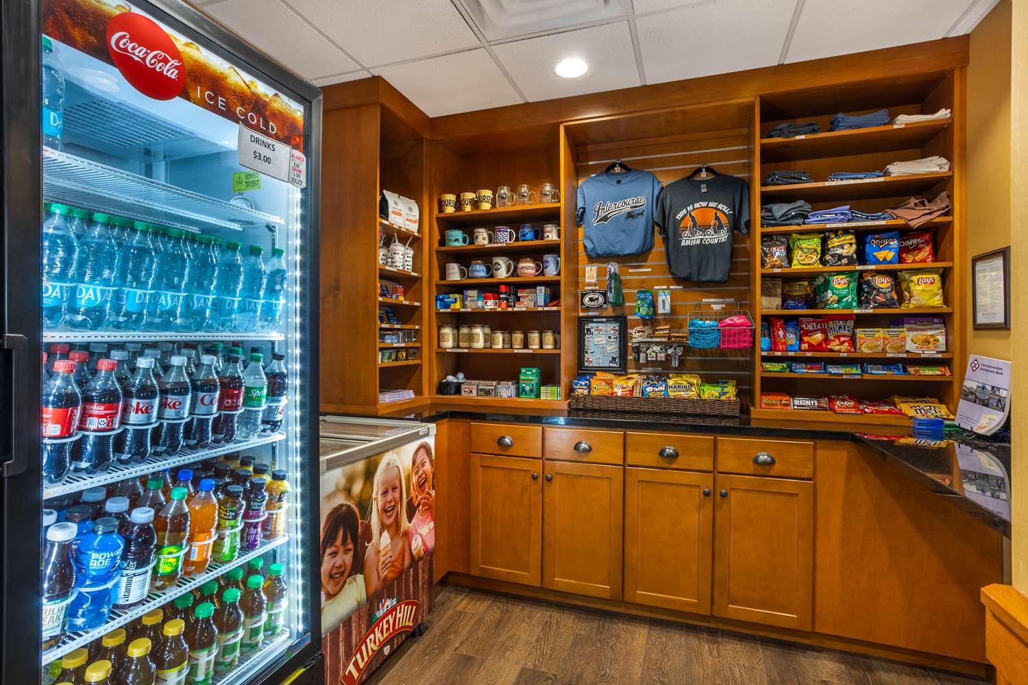 Best Western Plus Intercourse Village Inn & Suites 37/46