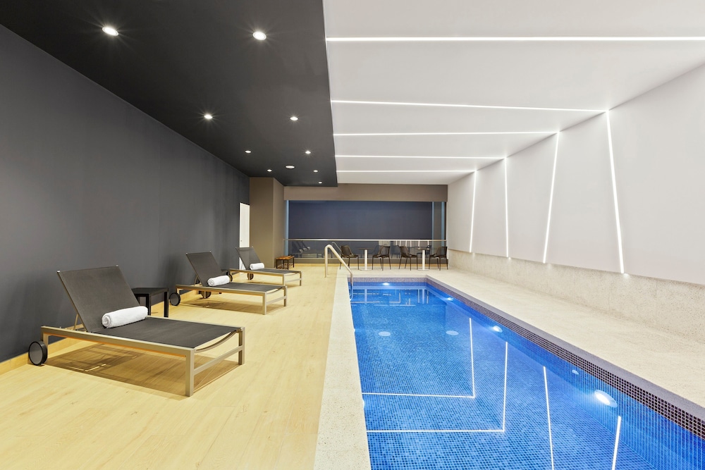 Holiday Inn Express Lima San Isidro 13/34