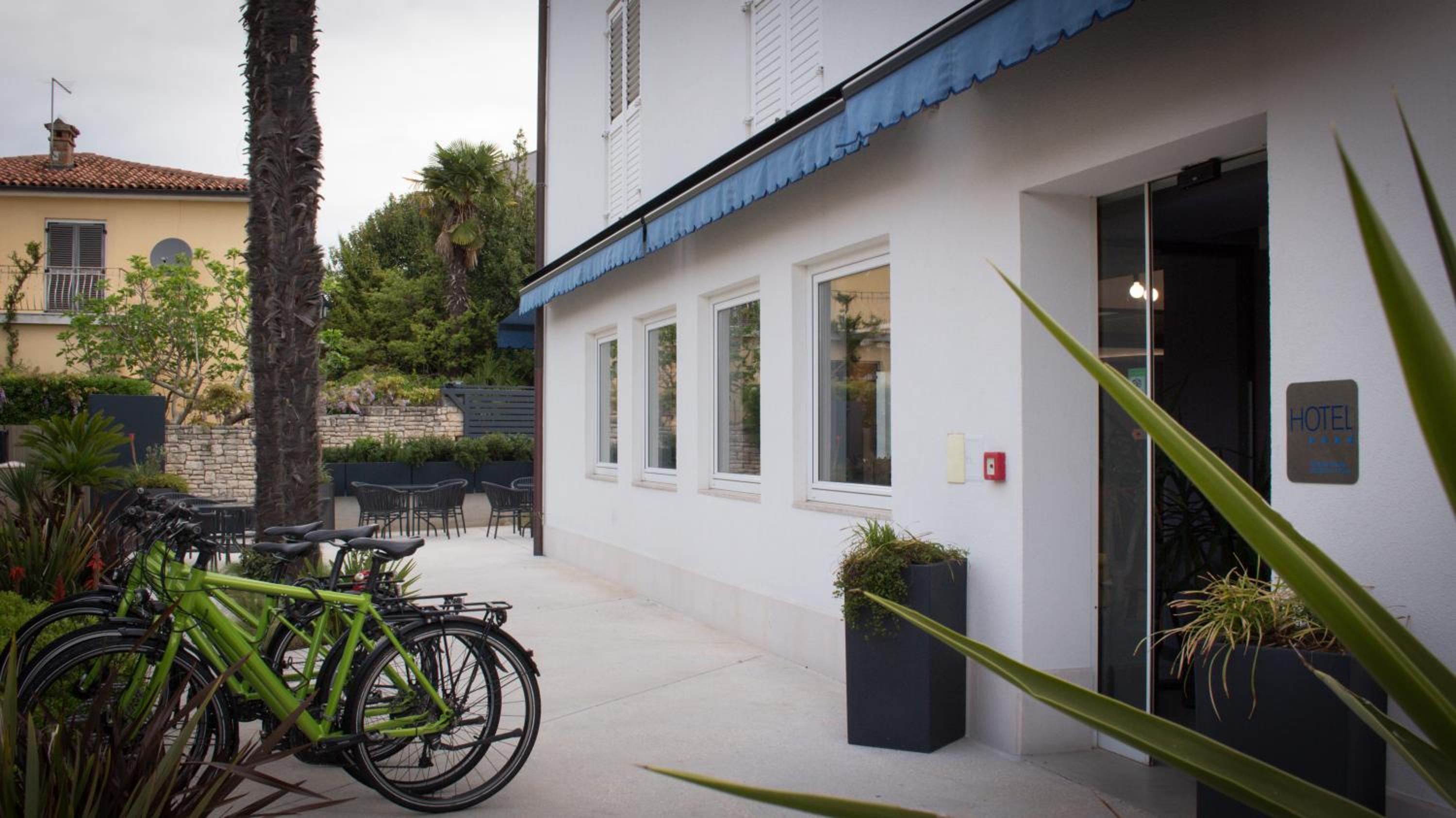 Vila Lili Rovinj Hotel 6/55