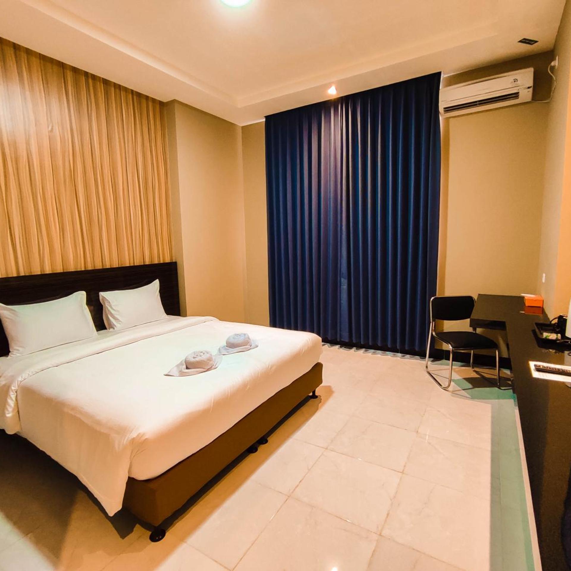 Vitta Hotel Manokwari 6/50