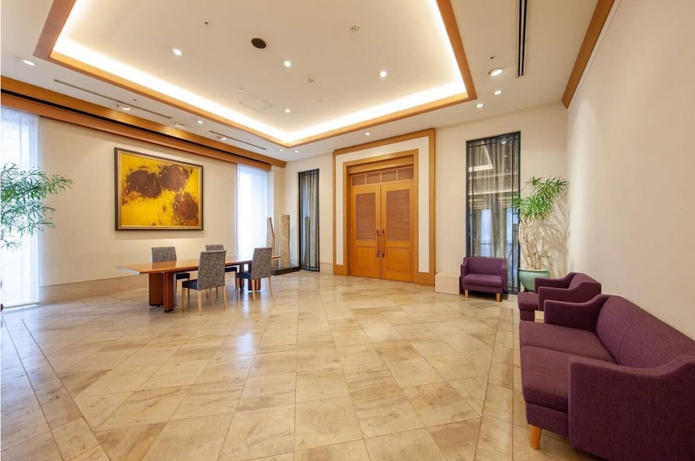 President Hotel Mito 23/29