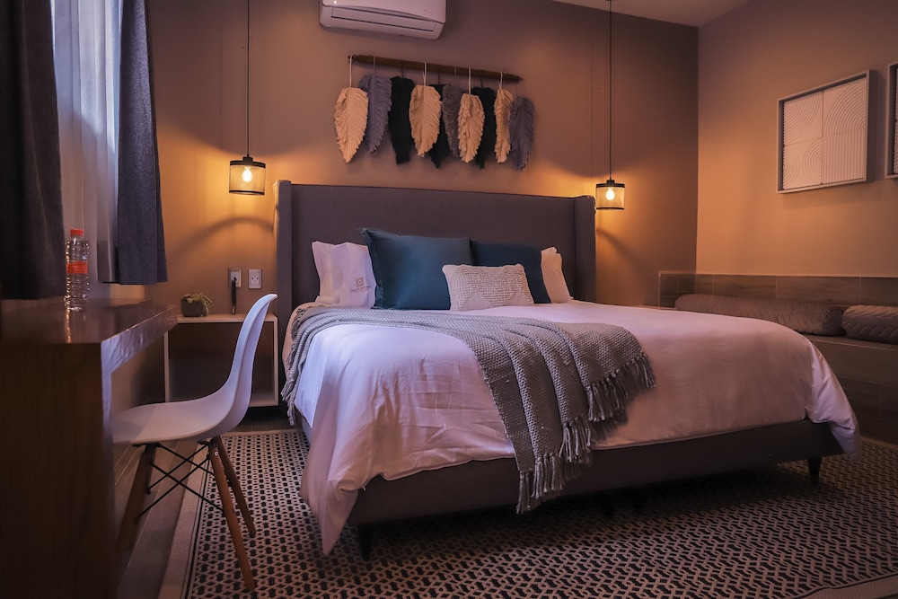 Hotel Boutique Corazon Mexicano 11/40