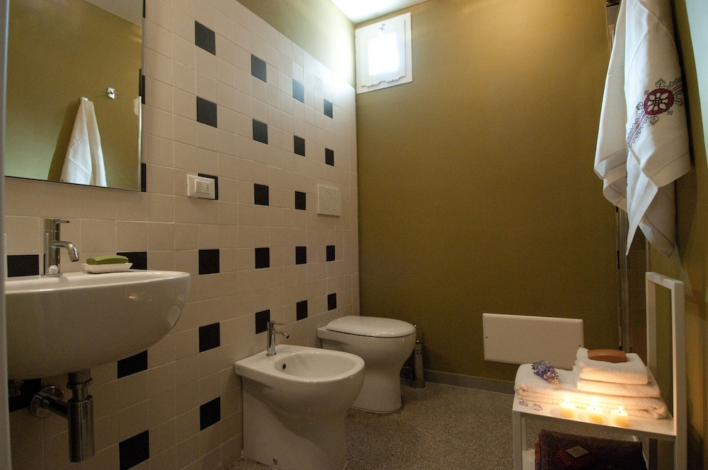 Agriturismo Villa Coluccia 50/50