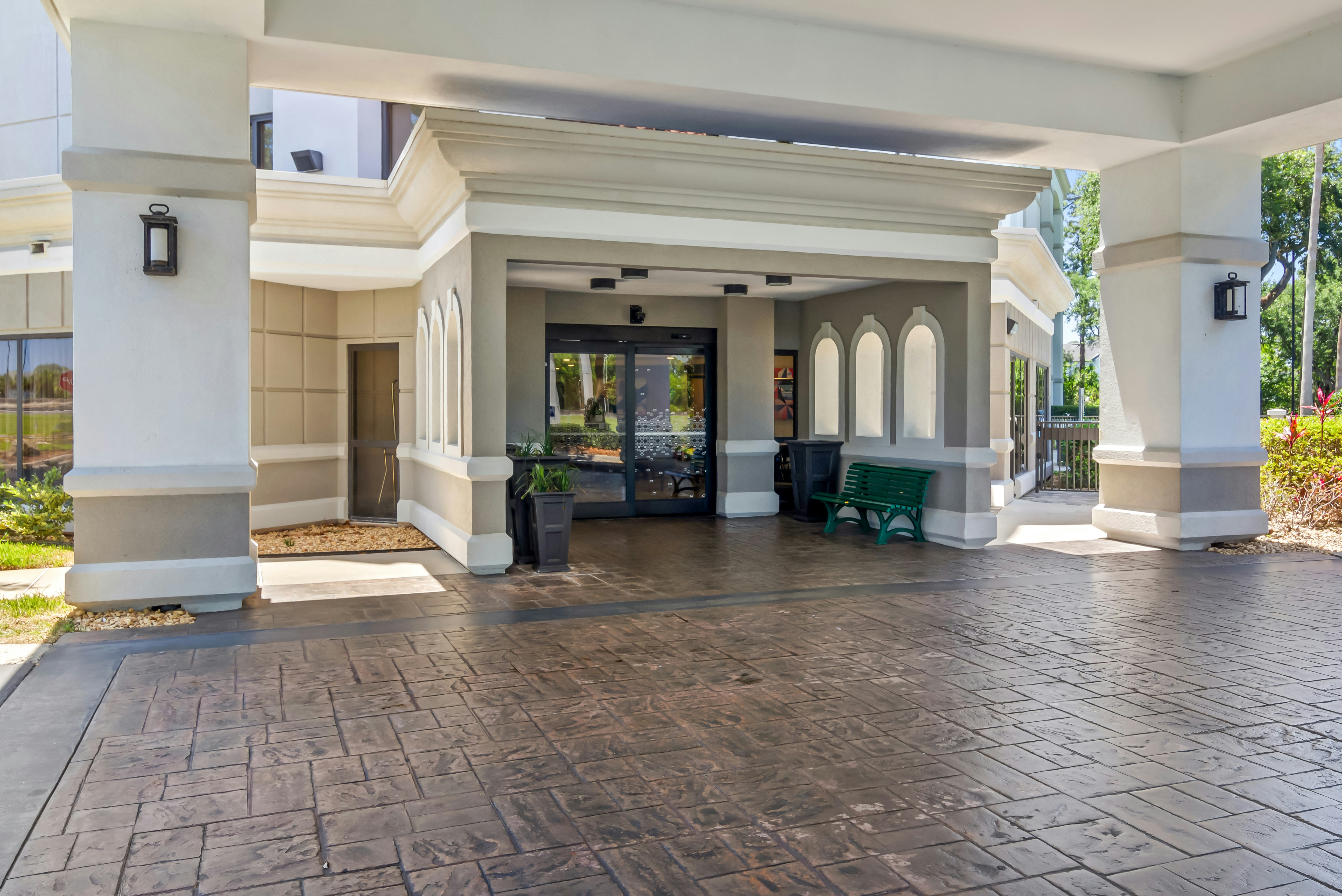 Hampton Inn Jacksonville Ponte Vedra Beach Mayo Clinic Area 37/43