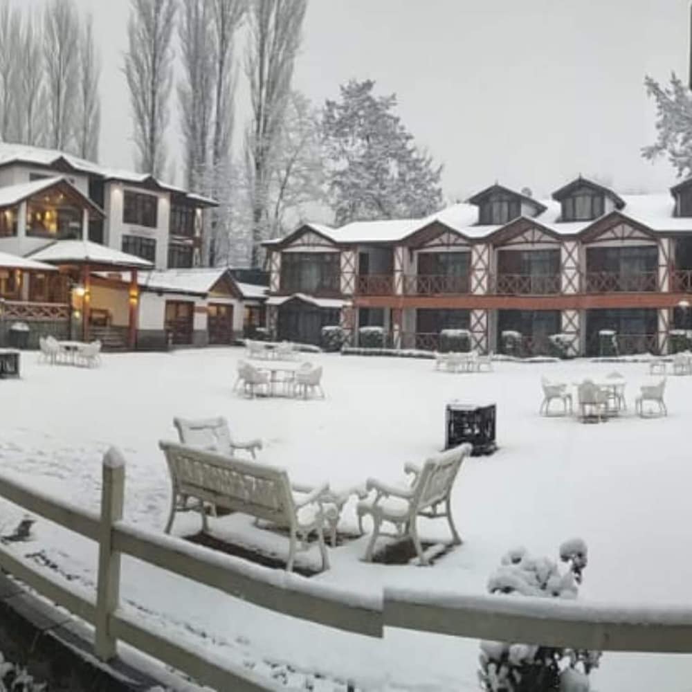 Fortune Resort Heevan - Member ITC Hotel Group 7/49