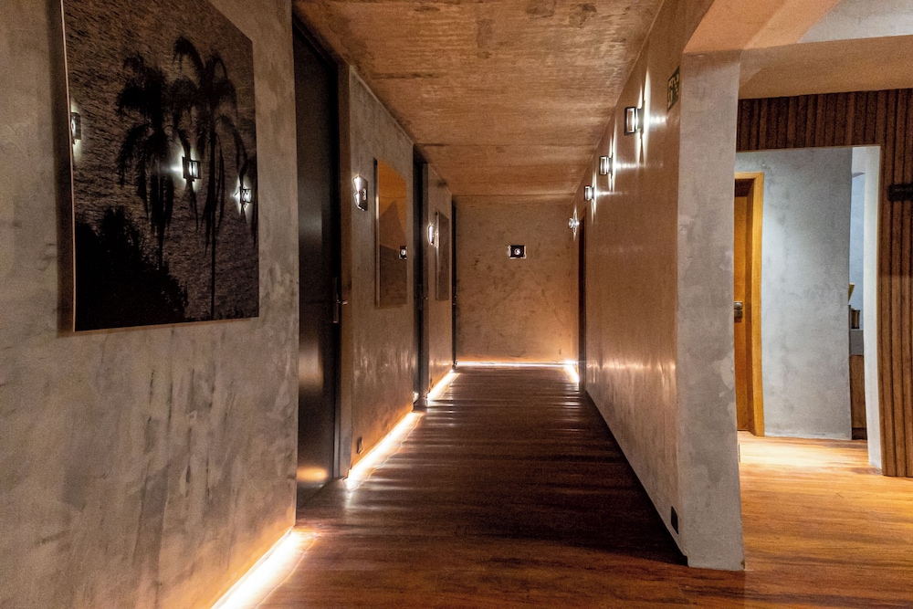 Duke Beach Hotel Maresias 28/48