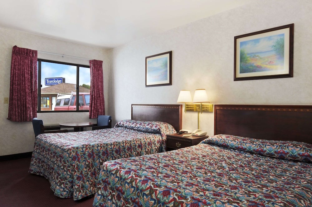 Travelodge by Wyndham Niagara Falls 17/32