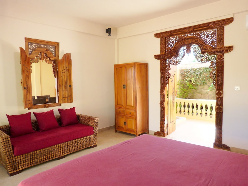 GAJAH MINA BEACH RESORT 24/50