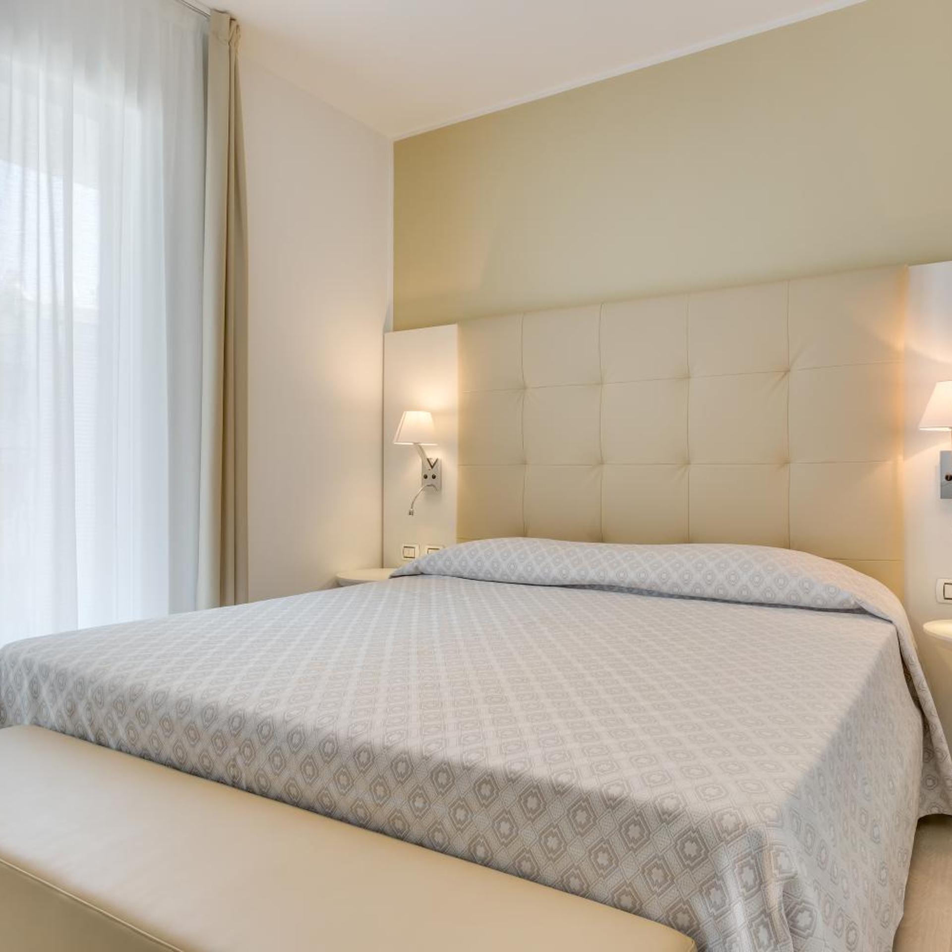 Family Suite, Balcony
