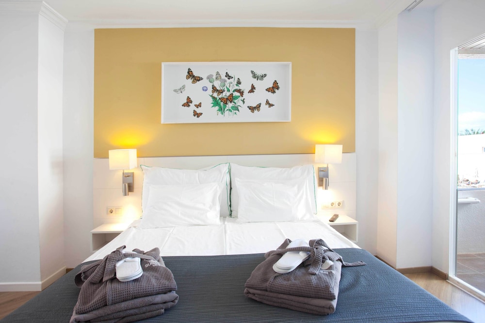 Palma Beach Hotel Apt 10/34