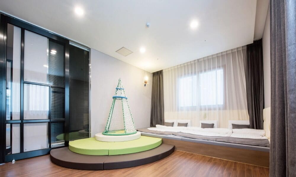 Silla Boutique Hotel Premium in Gyeongju 35/50