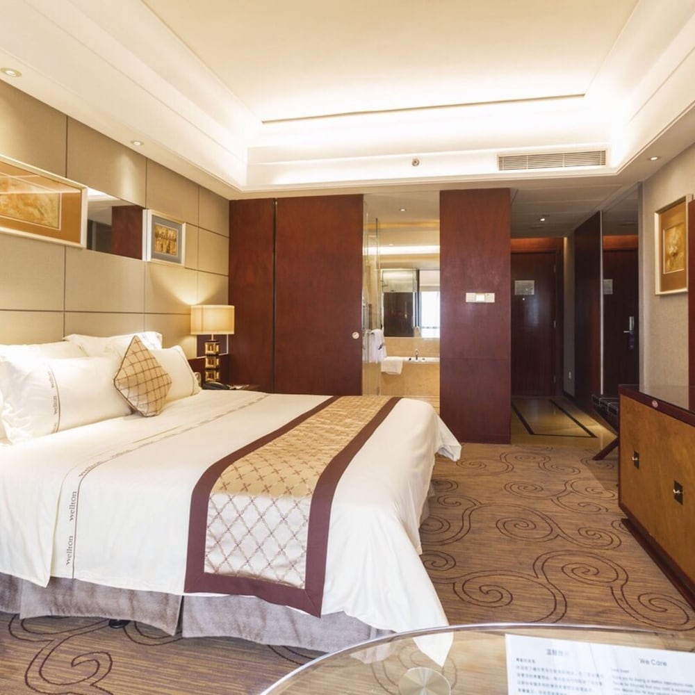 Wellton International Hotel 12/50