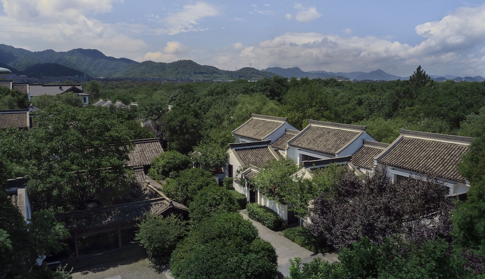 Banyan Tree Hangzhou 29/49