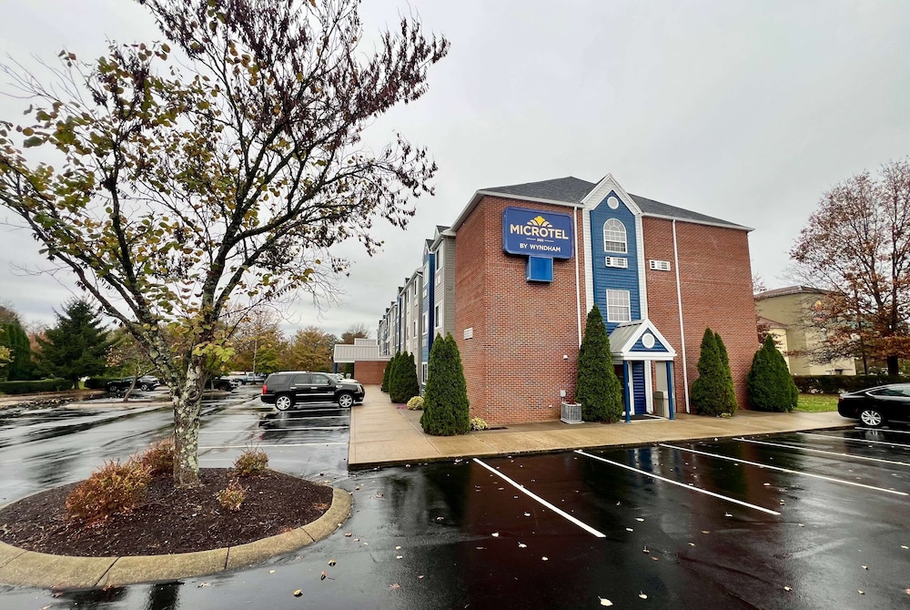 Microtel Inn Suites By Wyndham Georgetown 5/59