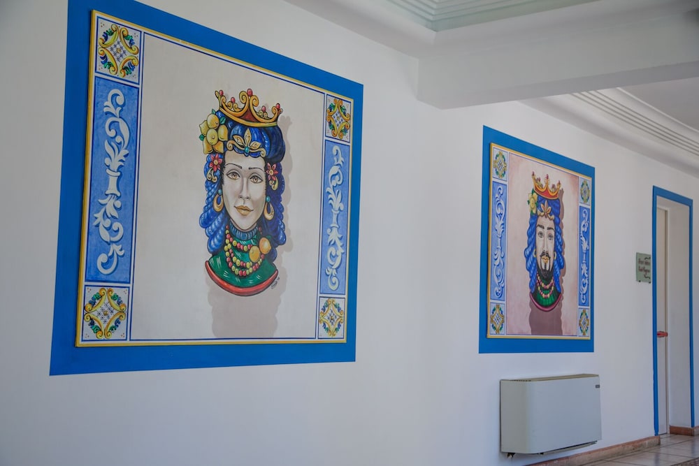 ASSINOS PALACE HOTEL — photo 5