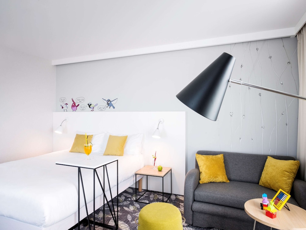 Ibis Styles Bialystok 54/75